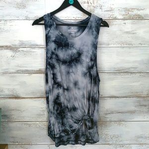 American eagle tank